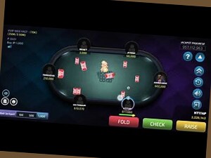 wd jackpot